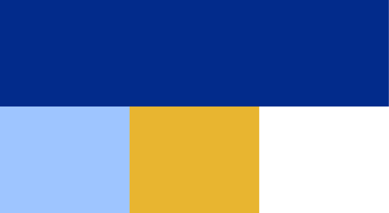 Vahl colour palette
