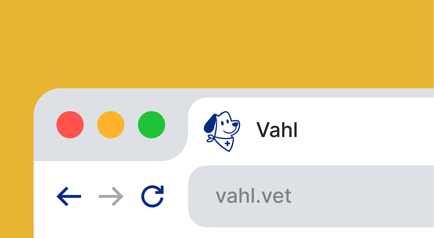 Vahl icon